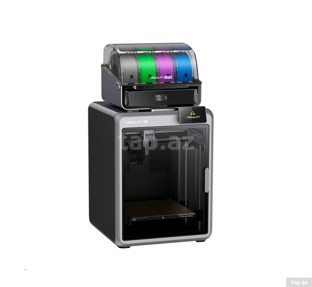 3D Printer Creality K2 Combo 3D Printer Creality K2 Combo