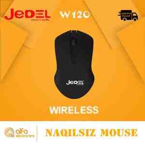 Kompüter siçanları Jedel W120 Kompüter siçanları Jedel W120