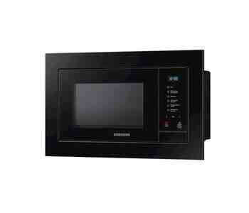Mikrodalğalı soba Samsung MS23A7118AK, BW Mikrodalğalı soba Samsung MS23A7118AK, BW