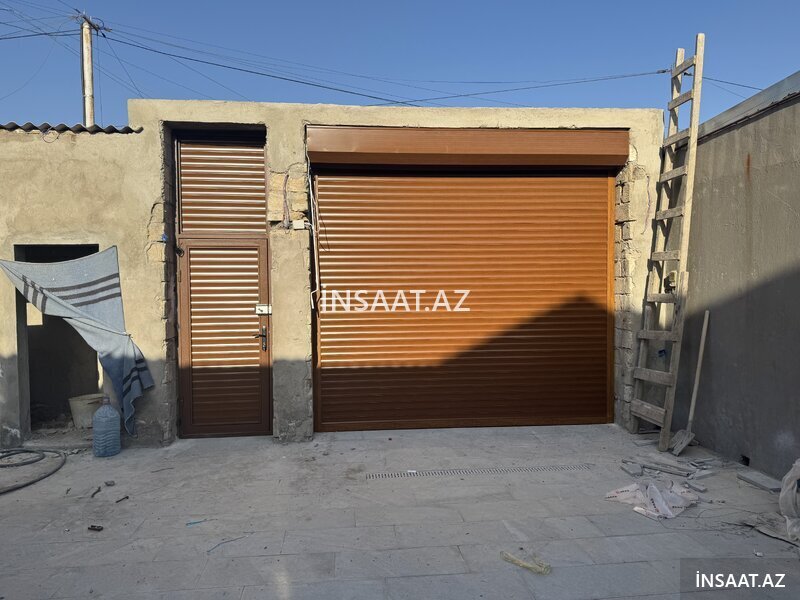 Apexdoor Avtomatik Jalüz Qapılar Apexdoor Avtomatik Jalüz Qapılar