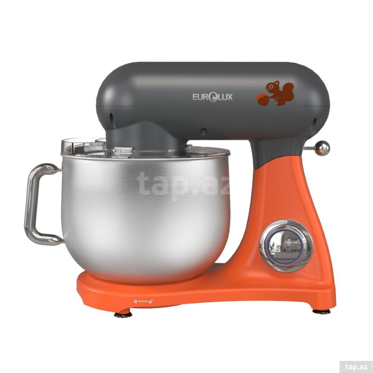 Mətbəx kombaynı Eurolux EU-SM3960SGO Mətbəx kombaynı Eurolux EU-SM3960SGO