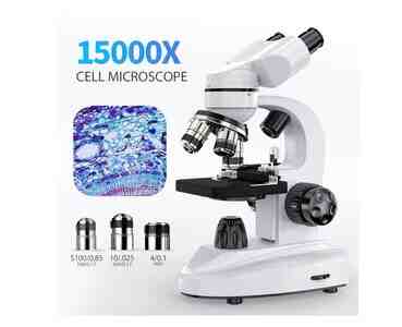 Mikroskop 15000x Mikroskop 15000x