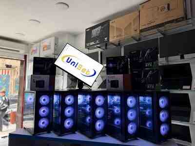 CANAVAR PCi9 14900KF 32GB RTX 3060 12GB MSİ 300Hz CANAVAR PCi9 14900KF 32GB RTX 3060 12GB MSİ 300Hz