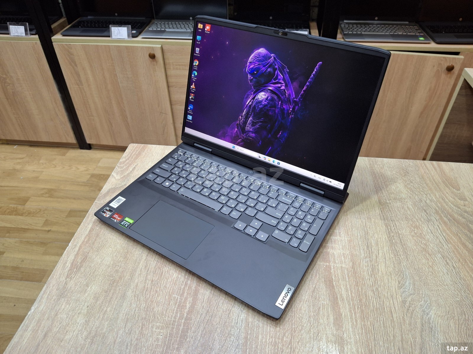 Lenovo Ideapad Gaming Ryzen 5 6600H Rtx3050 4gb Lenovo Ideapad Gaming Ryzen 5 6600H Rtx3050 4gb