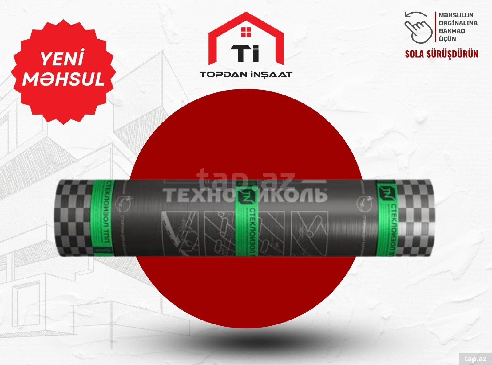 Texnikol tol Texnikol tol
