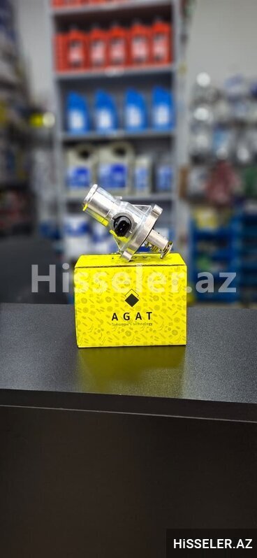 Chevrolet Cruze 2009-2015 1.6-1.8 Termostat Chevrolet Cruze 2009-2015 1.6-1.8 Termostat