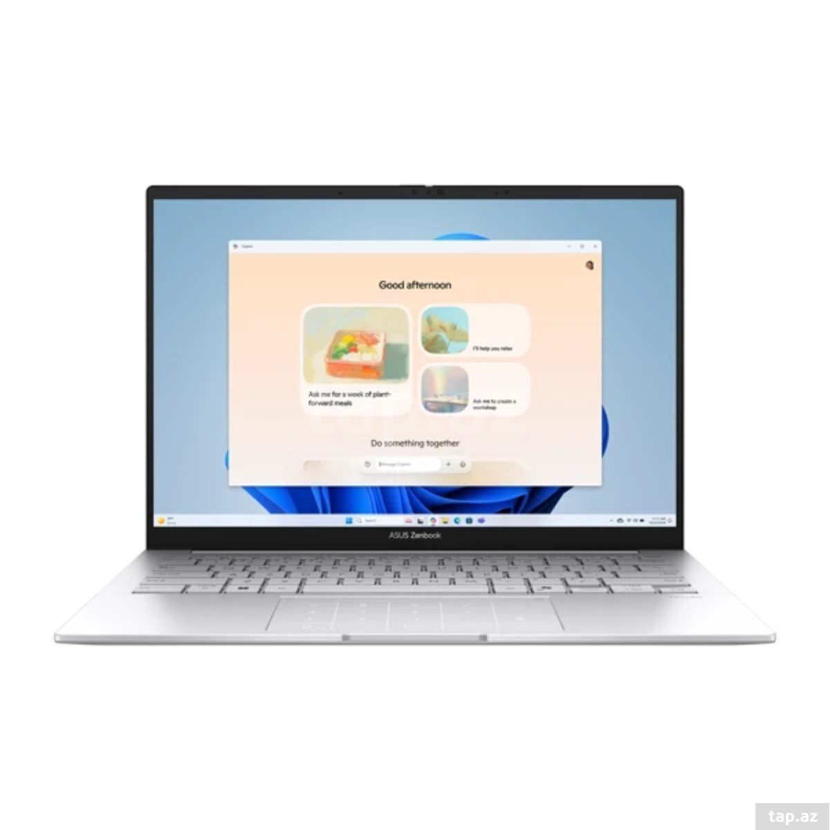 ASUS ZenBook 14 OLED UX3405CA-QL549 90NB14W4-M00T90 ASUS ZenBook 14 OLED UX3405CA-QL549 90NB14W4-M00T90