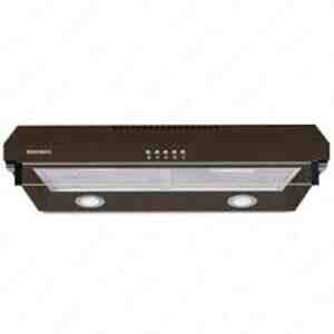 Aspirator SHIVAKI 0960 MET Aspirator SHIVAKI 0960 MET