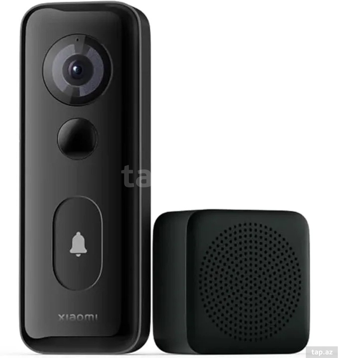 Qapi zəngi Xiaomi Smart Doorbell 3S Qapi zəngi Xiaomi Smart Doorbell 3S