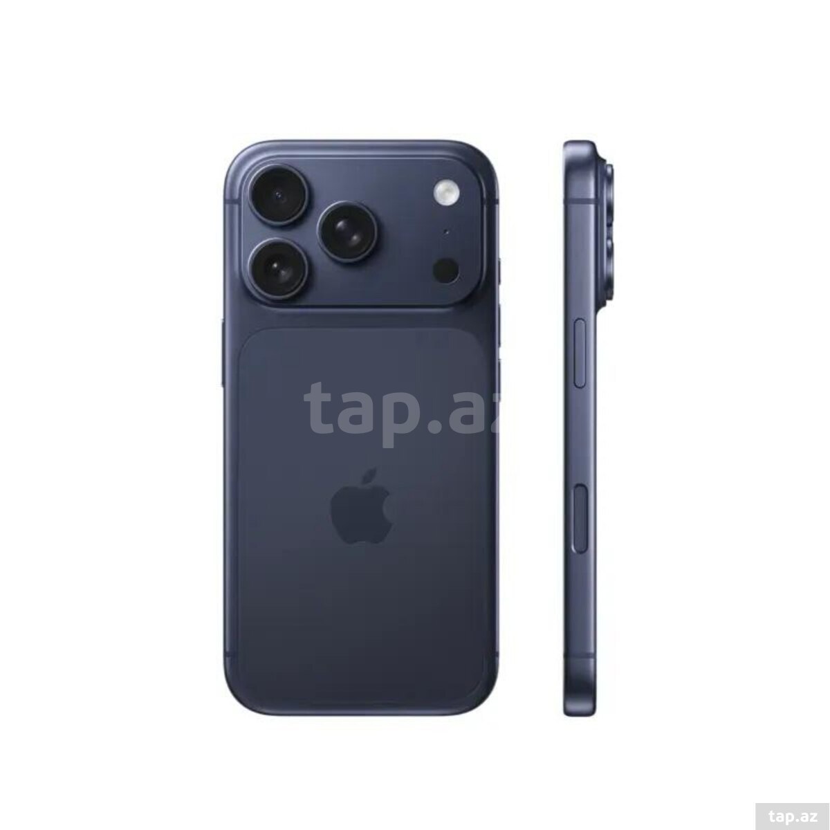 Apple iPhone 17 Pro Max Deep Blue 256GB 12GB Apple iPhone 17 Pro Max Deep Blue 256GB 12GB
