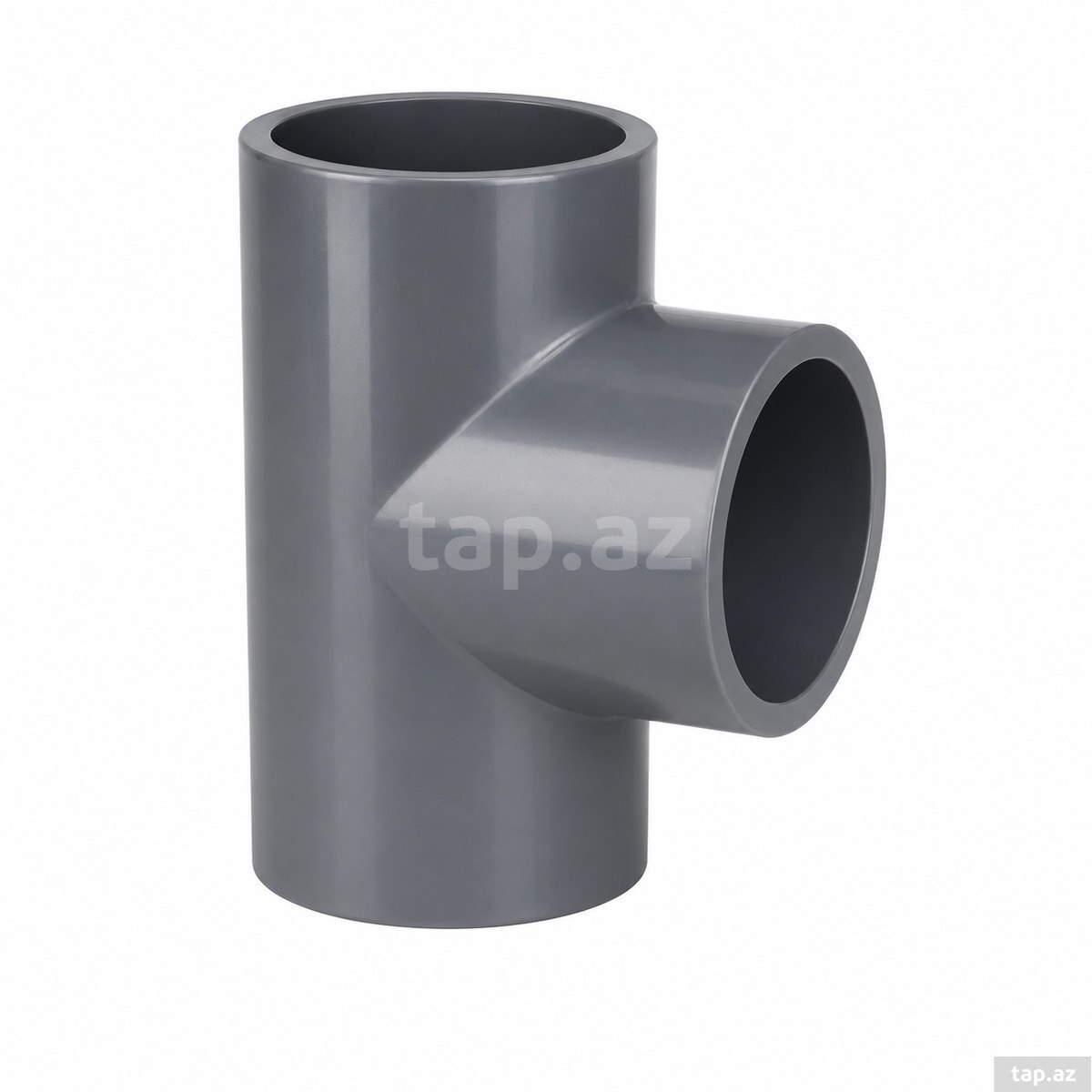 PİMTAŞ UPVC te-lər 90225 mm PİMTAŞ UPVC te-lər 90225 mm