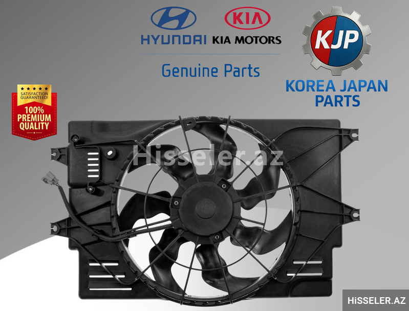 Hyundai Kia pəri Hyundai Kia pəri