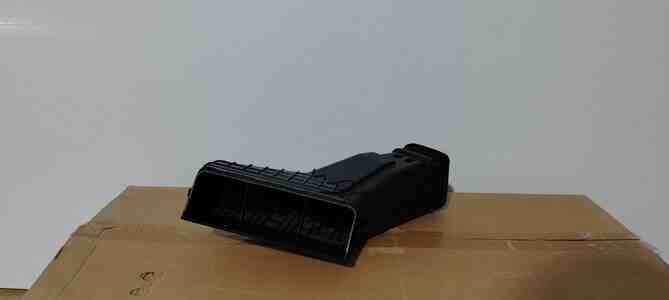 Kia Sorento 2020-2021 hava xortumu Kia Sorento 2020-2021 hava xortumu