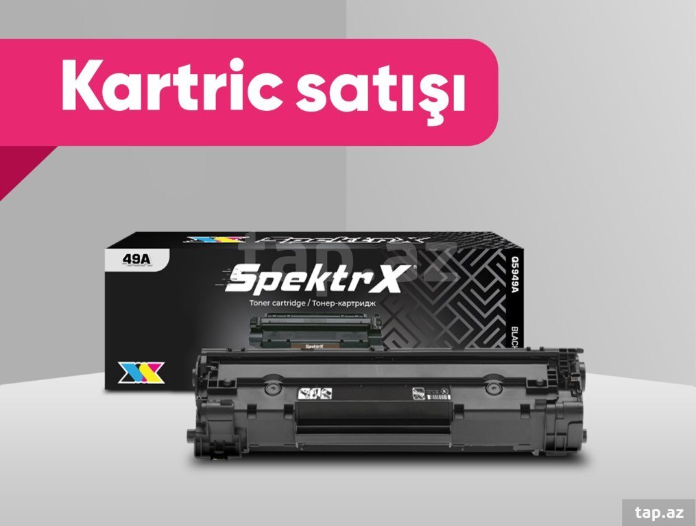 Kartric 49A (Q5949A) QARA Kartric 49A (Q5949A) QARA
