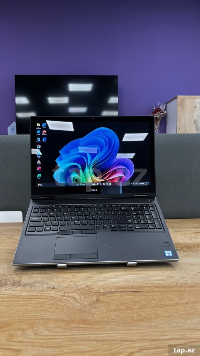 Dell Precision 7540 (İ9-9gen 32gb 1+1tb ssd +4Gpu) Dell Precision 7540 (İ9-9gen 32gb 1+1tb ssd +4Gpu)