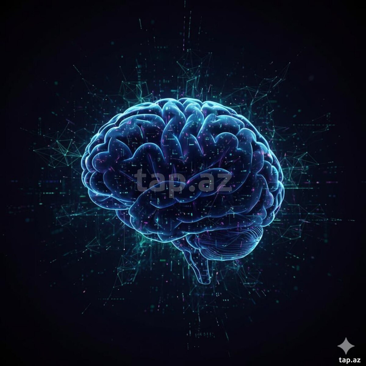 Süni intellekt proqramlarının hazırlanması Süni intellekt proqramlarının hazırlanması