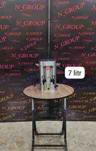 Elektrikli samovar Elektrikli samovar