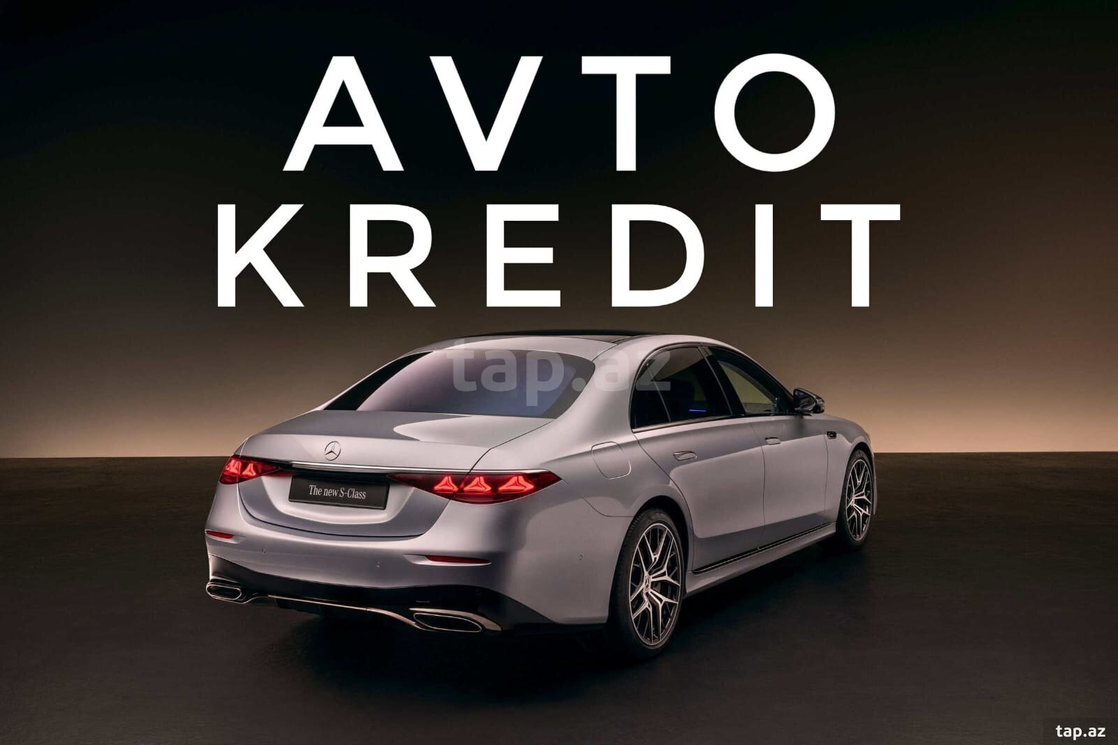 Avto kredit xidməti Avto kredit xidməti