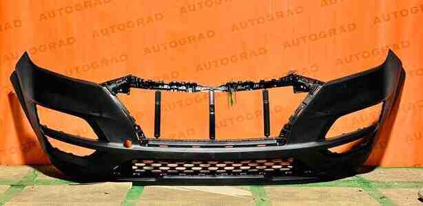 Hyundai Tucson 2018-2019 ön buferi Hyundai Tucson 2018-2019 ön buferi