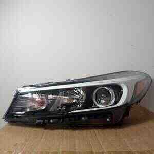 KİA Cerato 2016-2019 ön farası KİA Cerato 2016-2019 ön farası