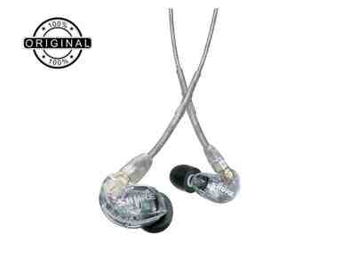 Qulaqlıq Shure SE215-CL-EFS Qulaqlıq Shure SE215-CL-EFS