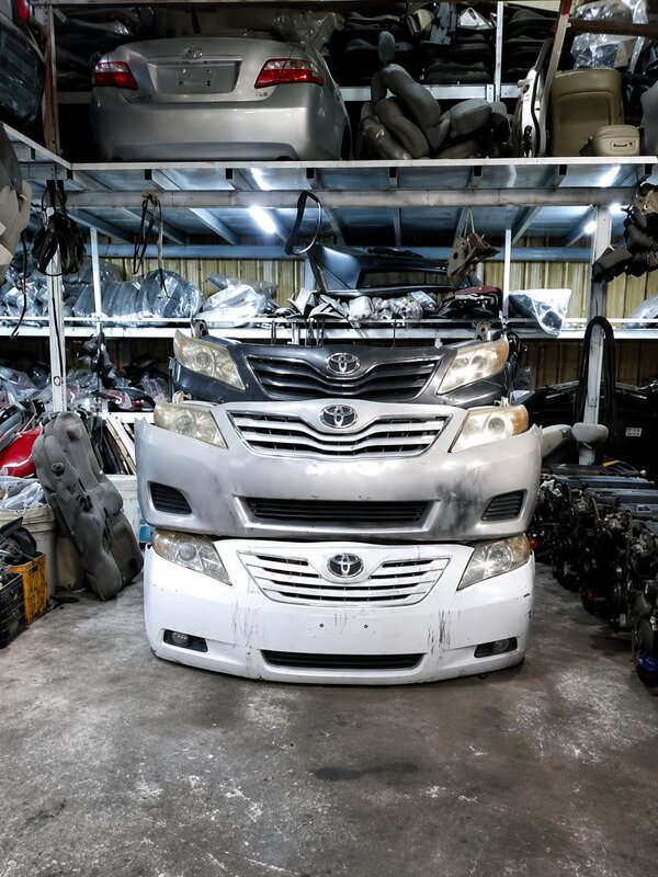 Toyota Ehtiyat Hissələri Toyota Ehtiyat Hissələri