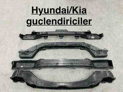 Hyundai, Kia 2020-2024 arxa udarnik Hyundai, Kia 2020-2024 arxa udarnik