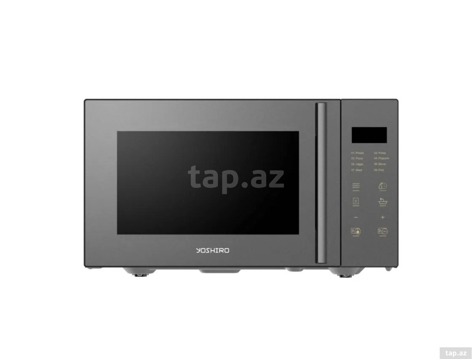 Mikrodalğalı soba YMW-S23A3 Mikrodalğalı soba YMW-S23A3