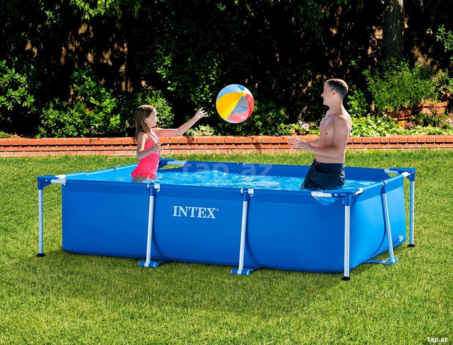 Hovuz İntex 28270 Hovuz İntex 28270