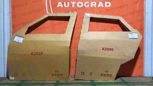 Hyundai Venue 2020-2023 qapıları Hyundai Venue 2020-2023 qapıları