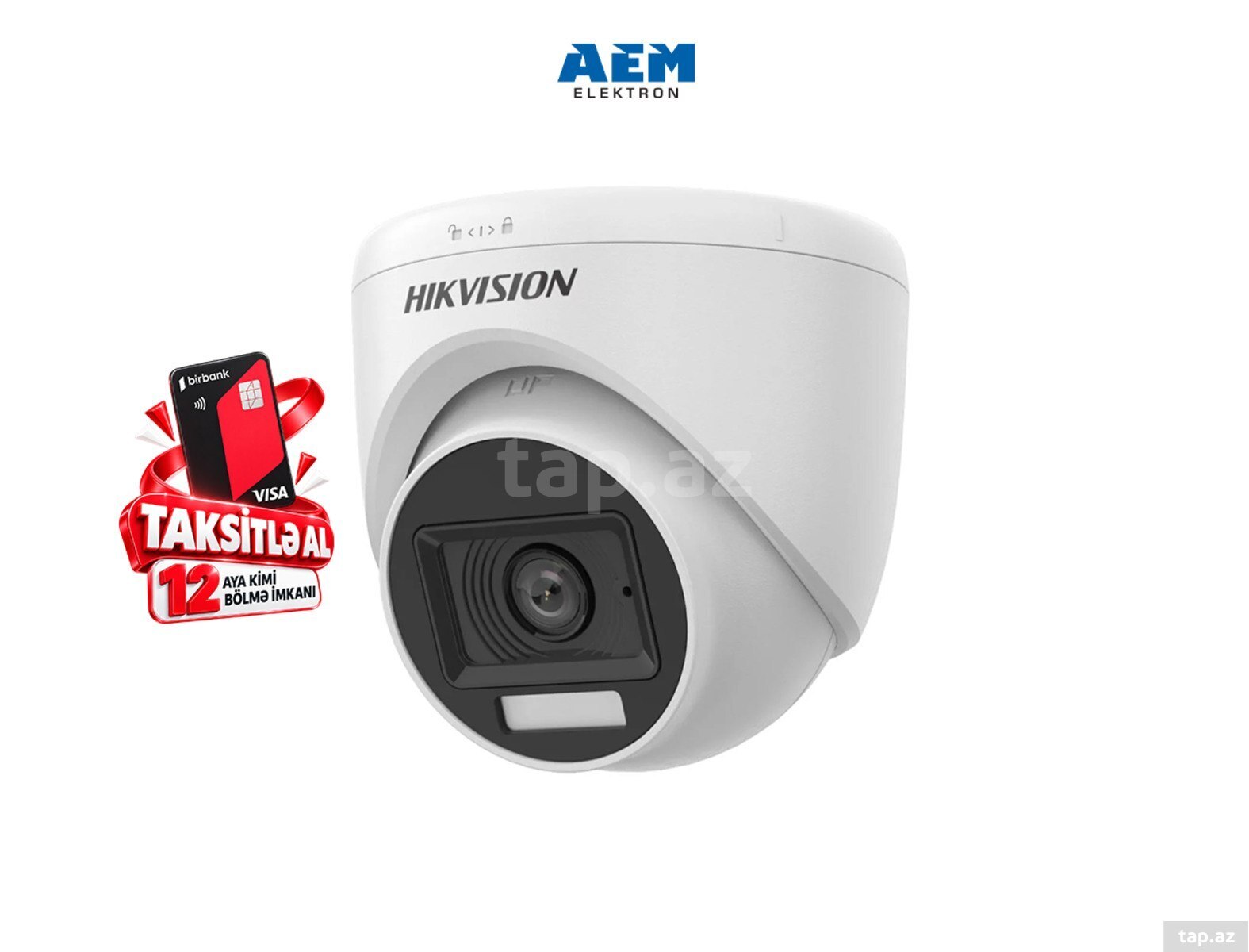 HIKVISION DS-2CE76D0T-LPFS (2.8 mm) 2MP HIKVISION DS-2CE76D0T-LPFS (2.8 mm) 2MP