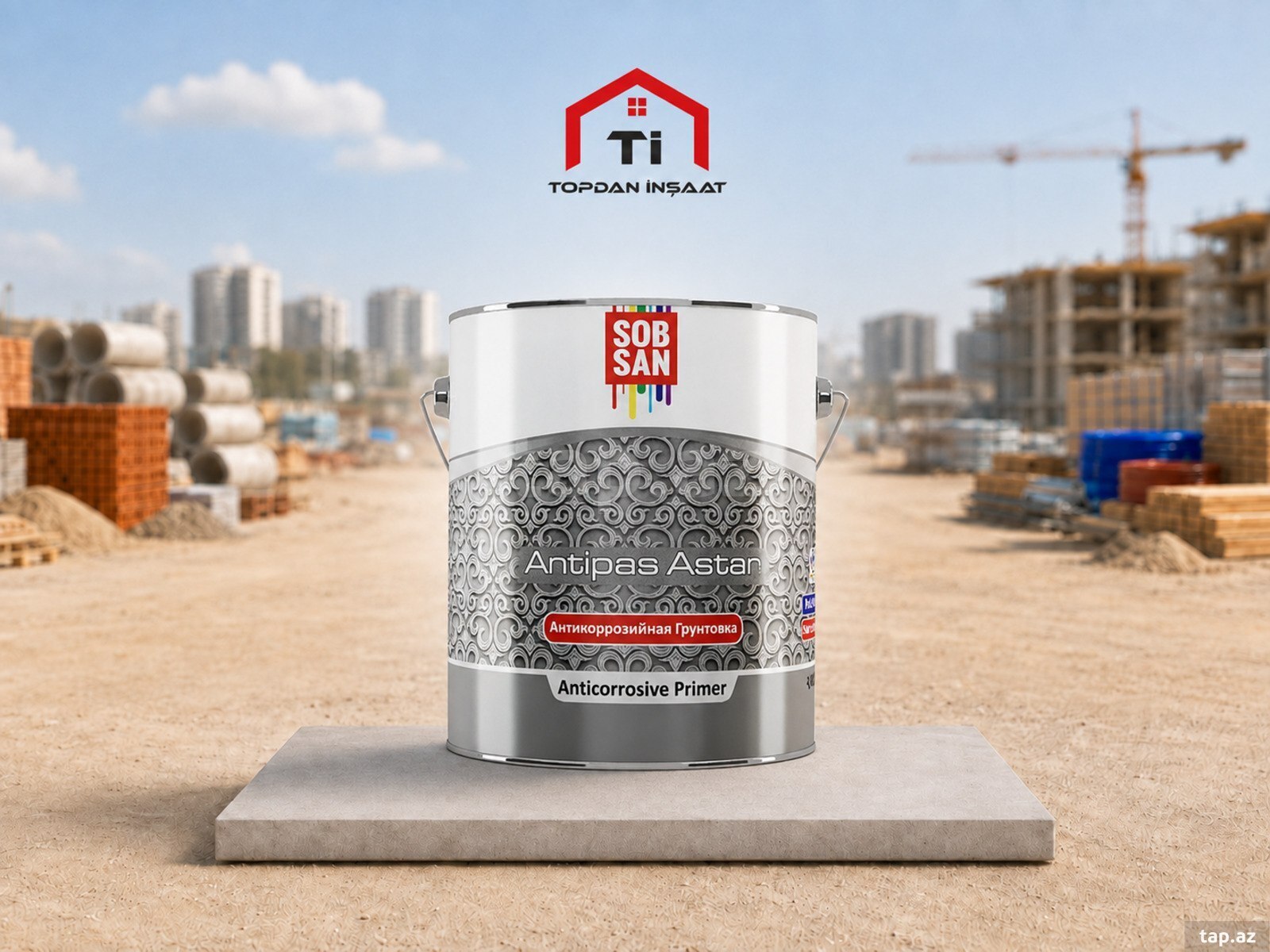 Sobsan antipas astar Sobsan antipas astar