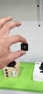 Wifi mini batareyalı kamera Wifi mini batareyalı kamera