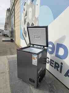 Dondurucu Remta Dondurucu Remta