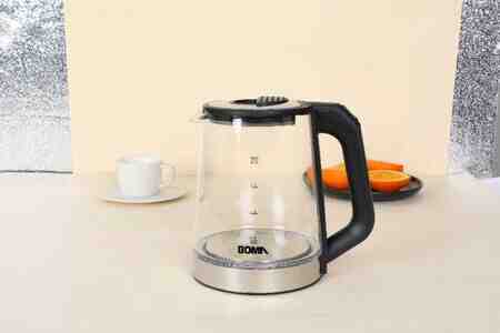 Elektrik çaydan Boma BM-1803 Elektrik çaydan Boma BM-1803