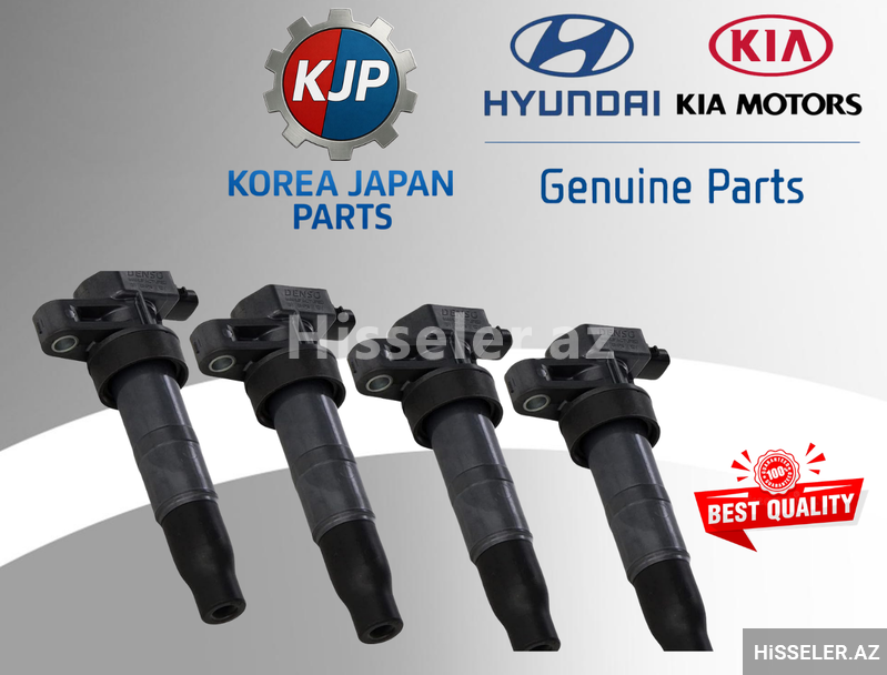 Hyundai Kia bobinləri Hyundai Kia bobinləri