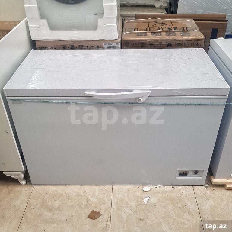 Dondurucu Uğur 400 Lt Dondurucu Uğur 400 Lt