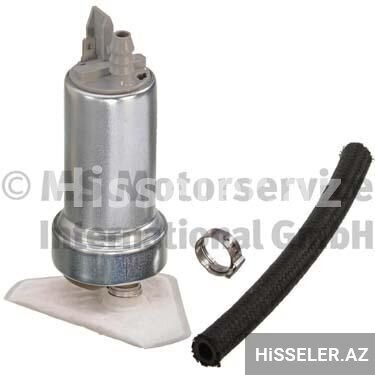 Bmw X5 (e70) (2006-2013) N52n Benzanasos Bmw X5 (e70) (2006-2013) N52n Benzanasos