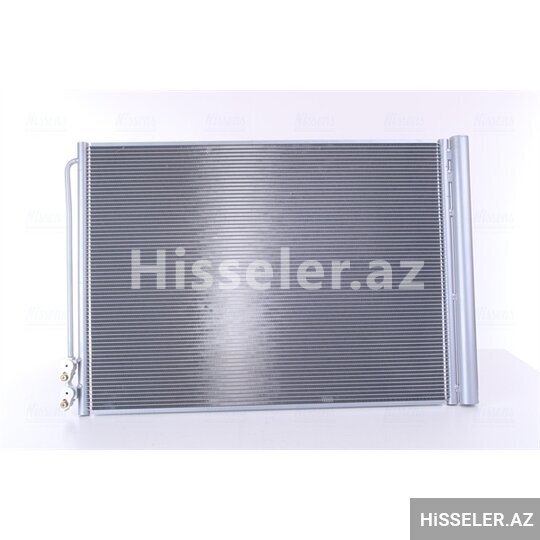 F10 Kondisioner Radiatoru F10 Kondisioner Radiatoru