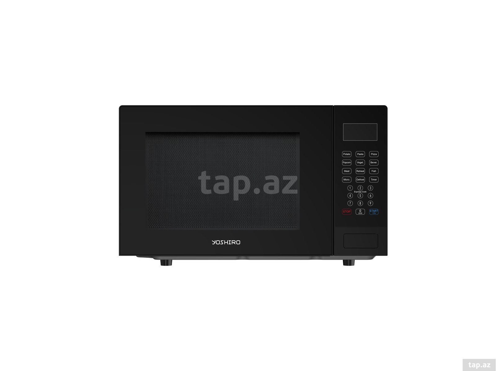 MICROWOVEN Yoshiro YMW-S23A1 MICROWOVEN Yoshiro YMW-S23A1