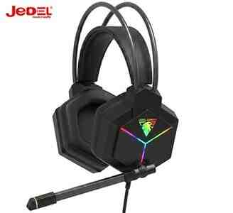 RGB Gaming Qulaqlıq Jedel GH561 Aux RGB Gaming Qulaqlıq Jedel GH561 Aux