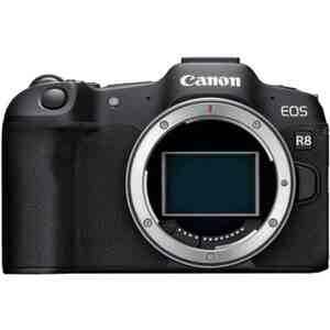 Fotoaparat Canon EOS R8 + Lens RF24-50 F4.5-6.3 IS STM Fotoaparat Canon EOS R8 + Lens RF24-50 F4.5-6.3 IS STM