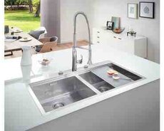 Grohe K7 mətbəx qarışdırıcısı 32950000