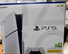 Sony PlayStation 5 Slim 1TB