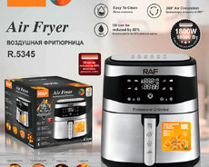 Airfryer 10L