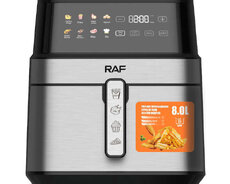 R.5379 AİRFRYER 5L