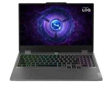 Lenovo LOQ 15IRX9 (83DV009MUS) RTX 4060