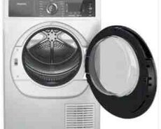 Quruducu Hotpoint-Ariston H8 D94WB EU