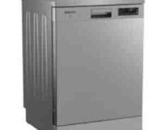 Qabyuyan Hotpoint-Ariston HF 5C84 DW X