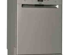Qabyuyan Hotpoint-Ariston HFC 3C41 CW X